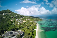 la, Seychelles
